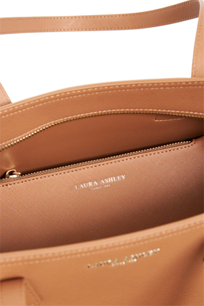 Laura Ashley Yavrulu Kadın Omuz Çantası