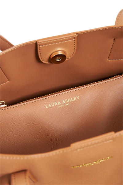 Laura Ashley Yavrulu Kadın Omuz Çantası