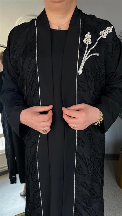 Selma Büyük Beden Dilan Takım