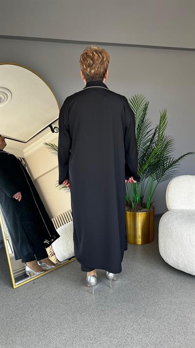 Selma Büyük Beden Dilan Takım