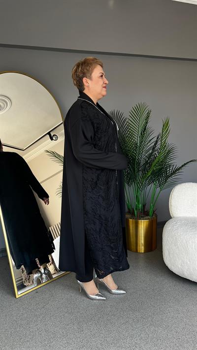 Selma Büyük Beden Dilan Takım