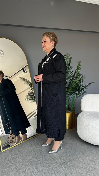 Selma Büyük Beden Dilan Takım