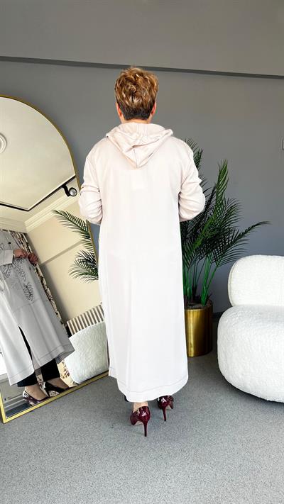 Selma Büyük Beden Ekin Kap