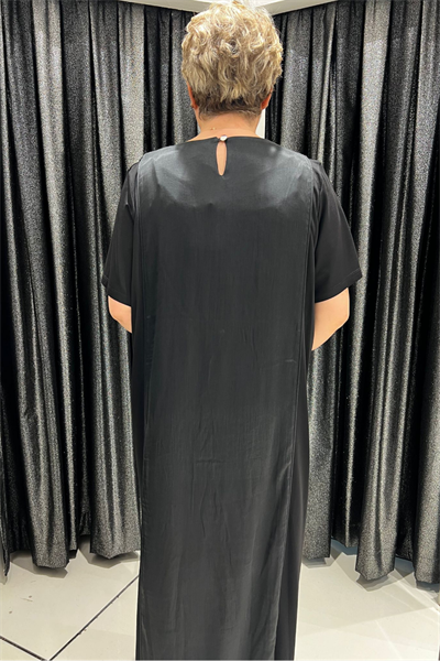 Selma Büyük Beden İçli Dışlı İkili Takım