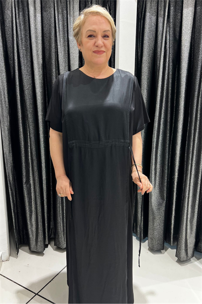 Selma Büyük Beden İçli Dışlı İkili Takım