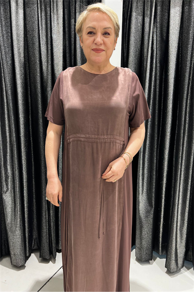 Selma Büyük Beden İçli Dışlı İkili Takım