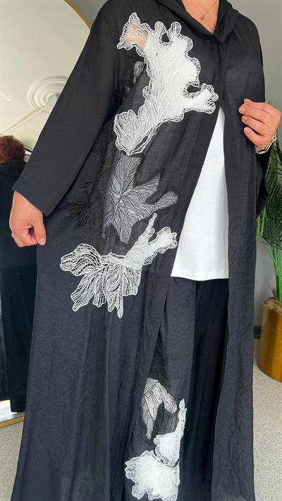 Selma Büyük Beden İkili Takım