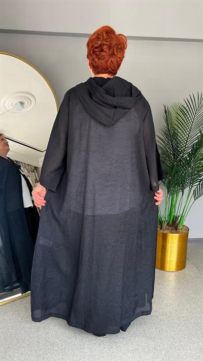 Selma Büyük Beden İkili Takım