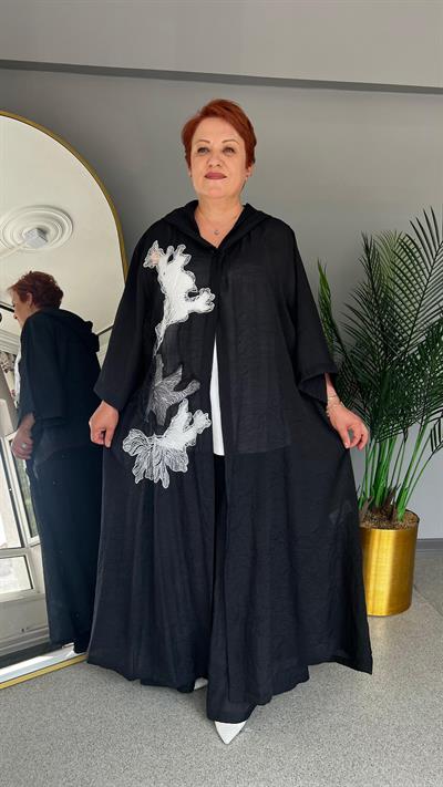 Selma Büyük Beden İkili Takım