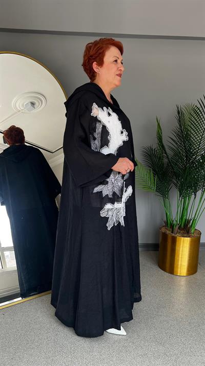 Selma Büyük Beden İkili Takım