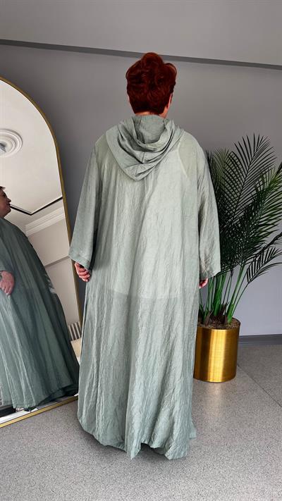 Selma Büyük Beden İkili Takım