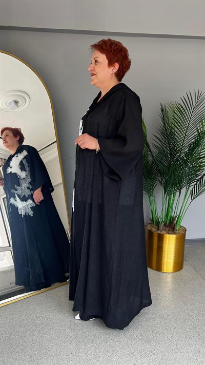 Selma Büyük Beden İkili Takım