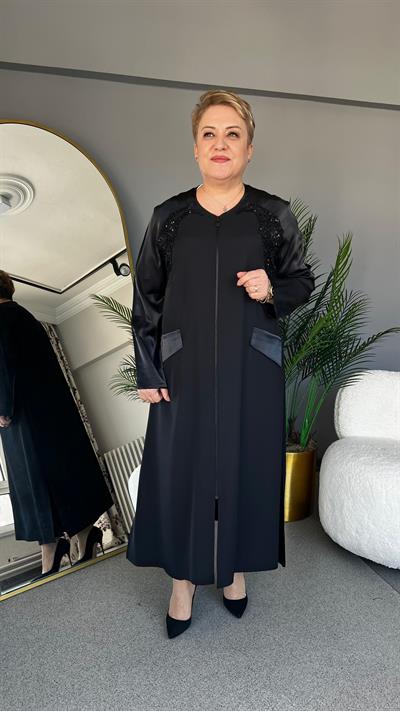 Selma Büyük Beden Nurhayat Kap