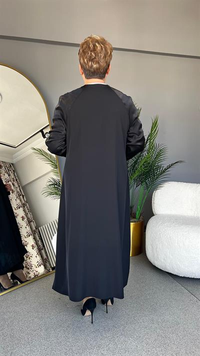 Selma Büyük Beden Nurhayat Kap