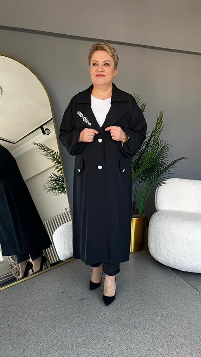 Selma Büyük Beden Rümeysa Kap