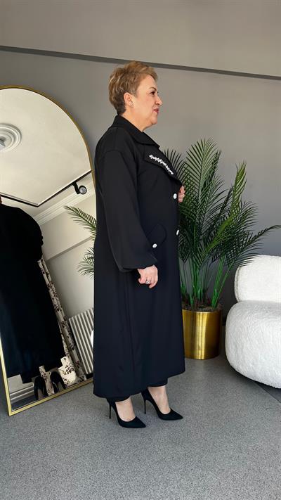 Selma Büyük Beden Rümeysa Kap