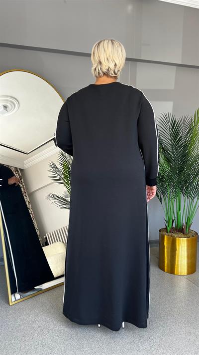 Selma Büyük Beden Spor Elbise