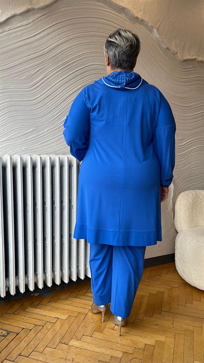 SELMA BÜYÜK BEDEN SPOR/ŞIK TAKIM