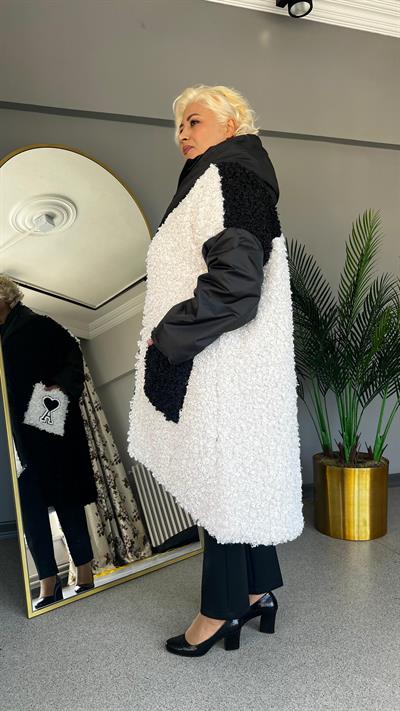 Selma Oversize Kaban