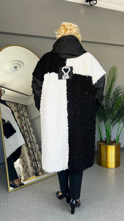 Selma Oversize Kaban