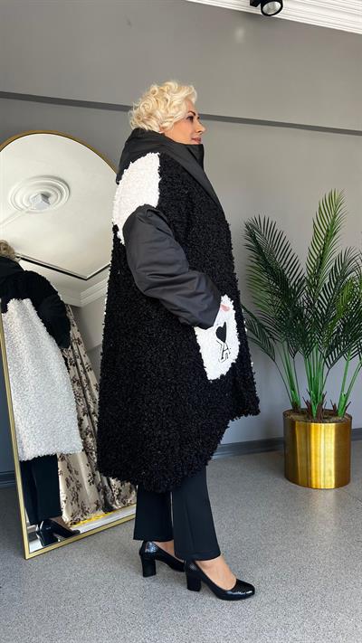 Selma Oversize Kaban