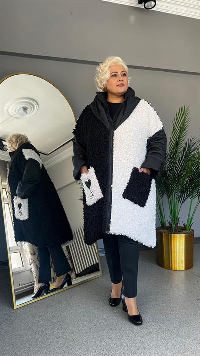 Selma Oversize Kaban