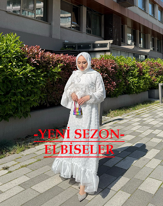 ELBİSE