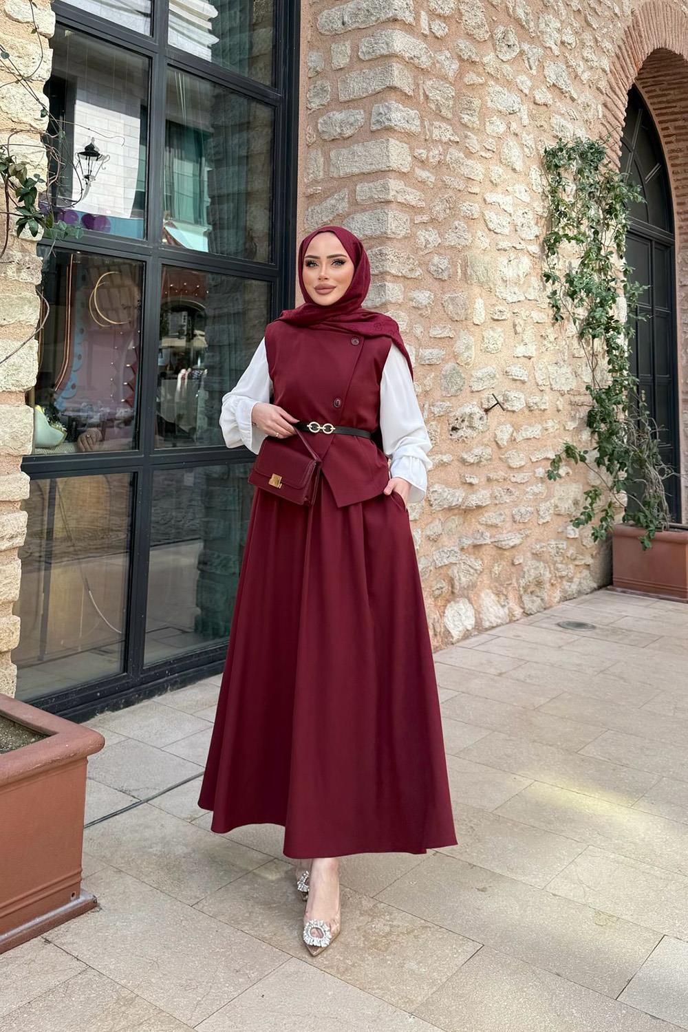 DORA ETEKLİ TAKIM