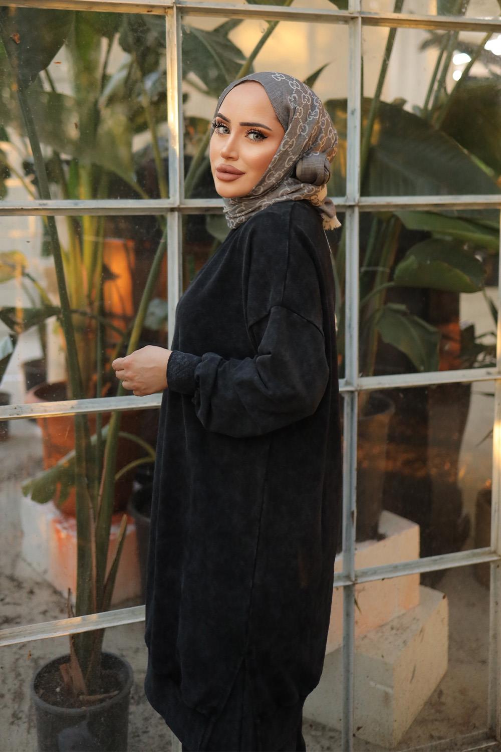 HOST YIKAMALI TAKIM 
