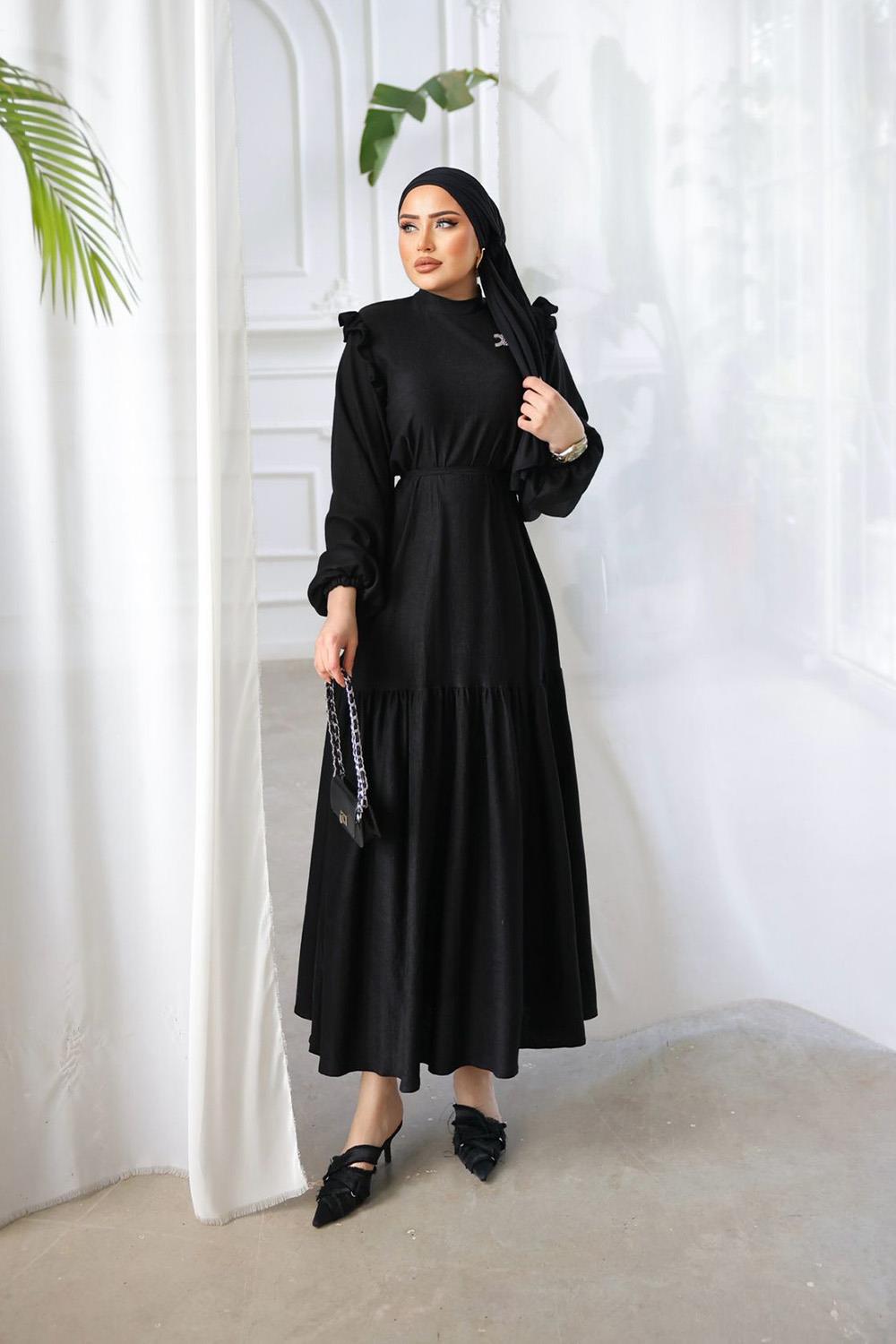 HÜRREM ELBİSE