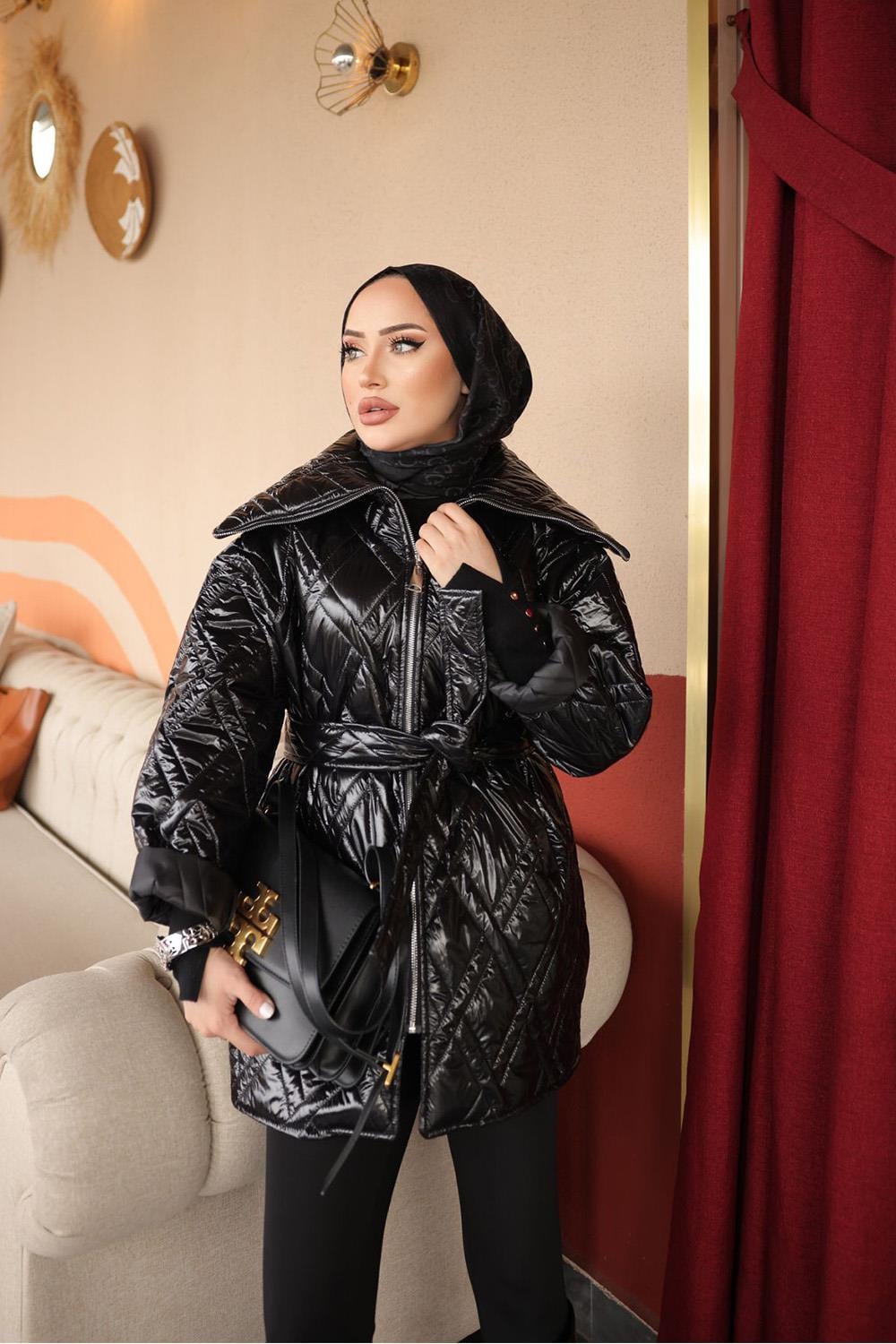 RUGAN KAPİTONE MONT