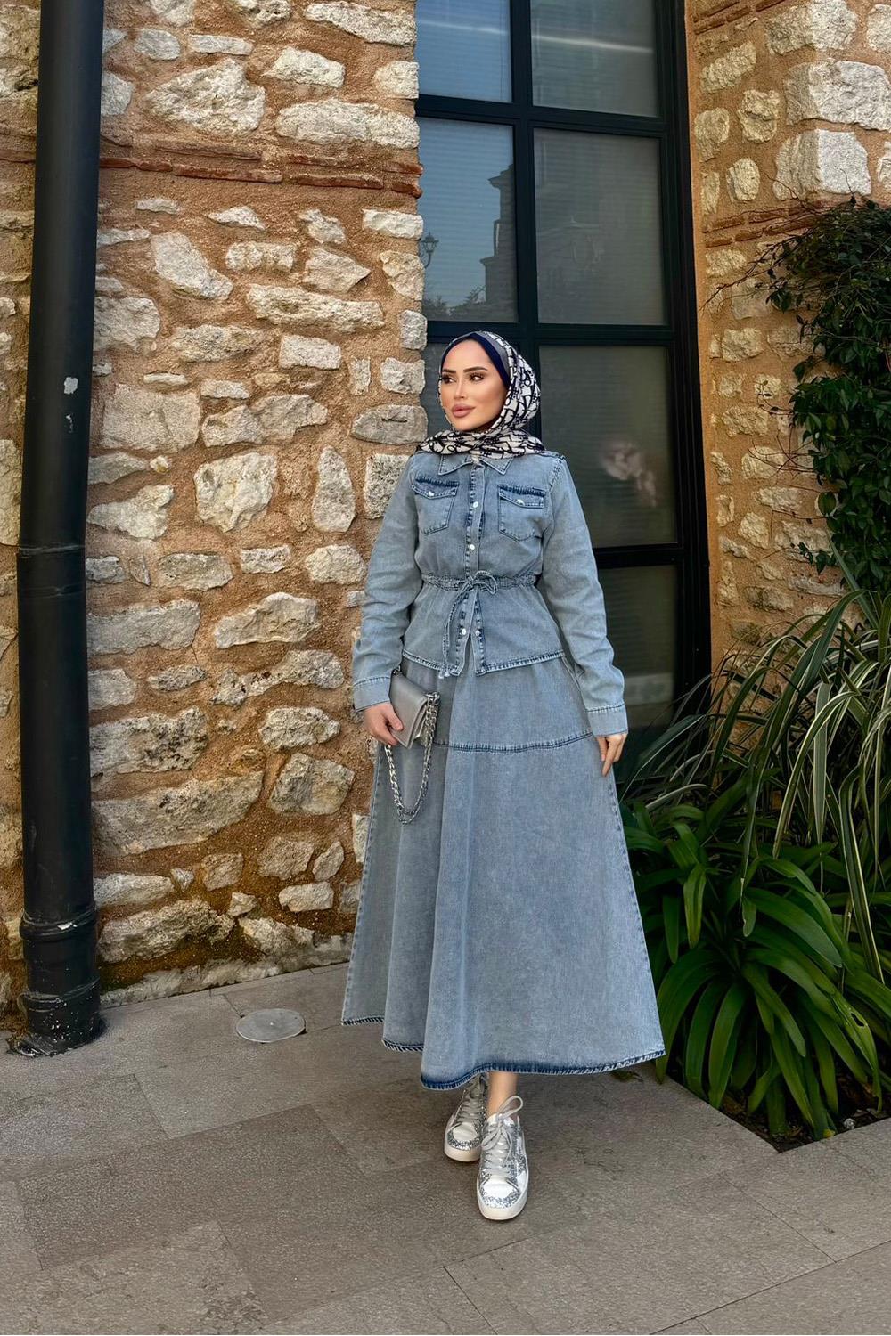 SEVA KOT ETEKLİ TAKIM