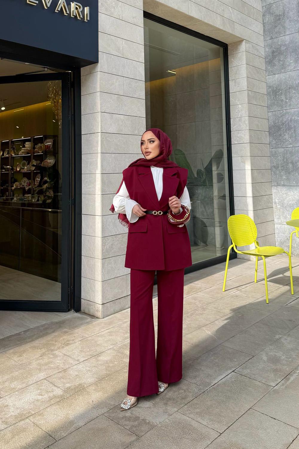 WENNA KEMERLİ TAKIM