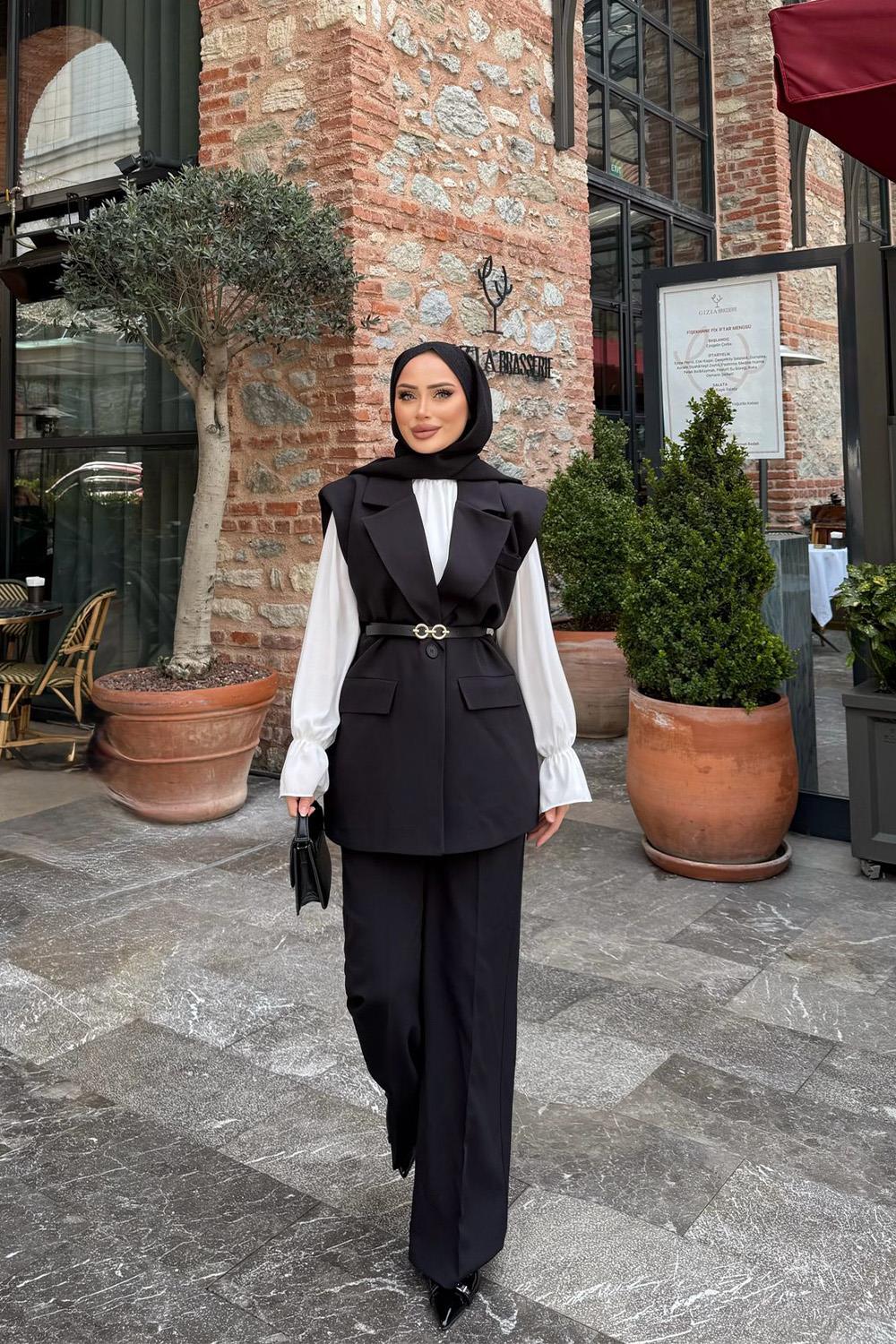 WENNA KEMERLİ TAKIM
