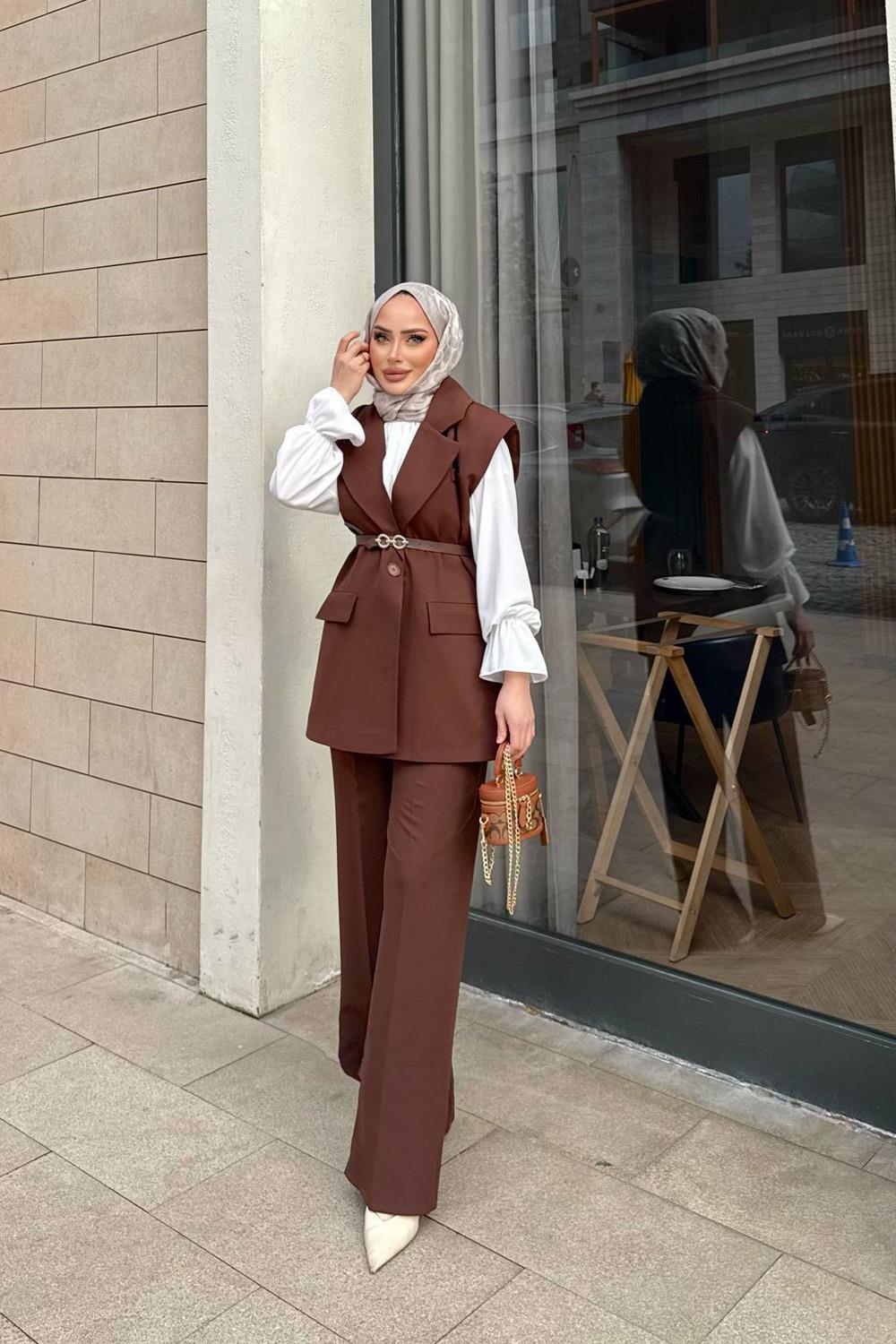 WENNA KEMERLİ TAKIM