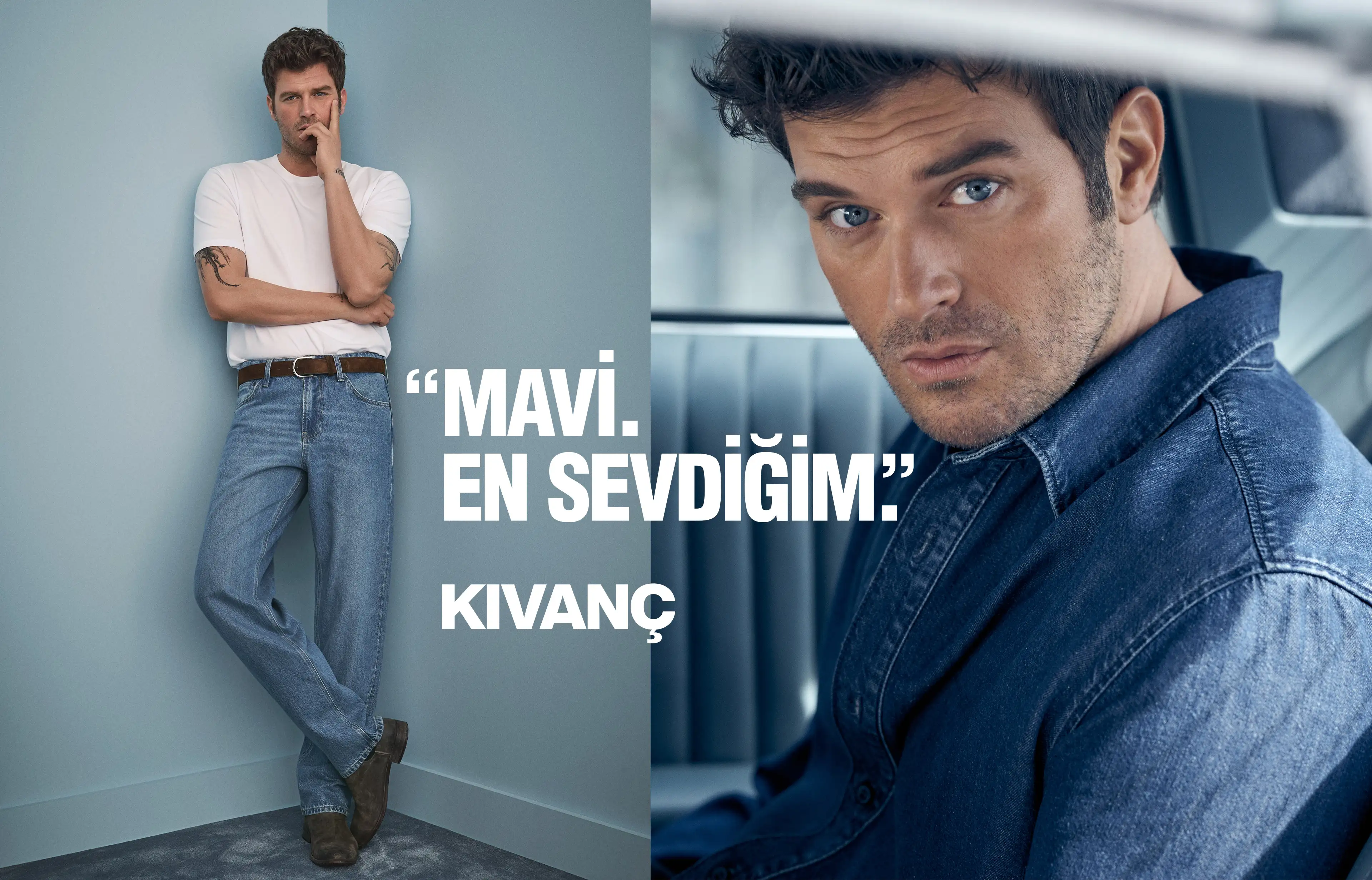 Mavi Jeans