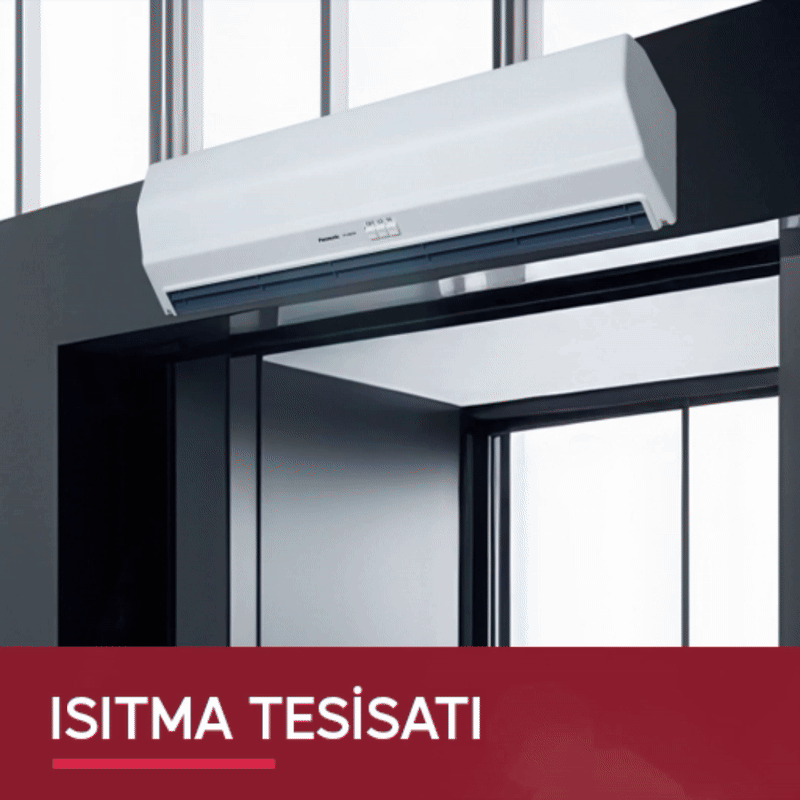 mekaniksaati - IsıtmaTesisatı Malzemeleri
