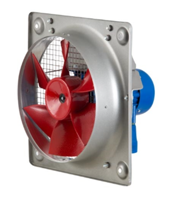 HDT/4-315 ATEX  EX-PROOF FAN  (2.240 m3/h) 