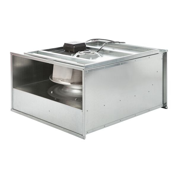 IRB/4-225 500x250 mm (220 V) DİKDÖRTGEN KANAL FANI