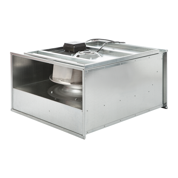 IRB/4-225 500x250 mm (220 V) DİKDÖRTGEN KANAL FANI