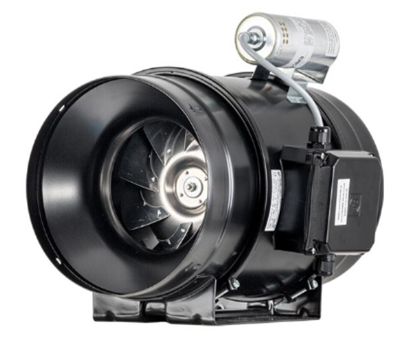 TD-800/200 EX EXPROOF FAN (1.020 M3/H)