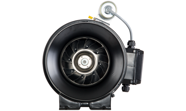 TD-800/200 EX EXPROOF FAN (1.020 M3/H)