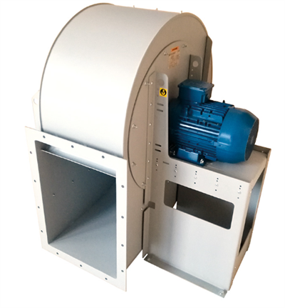  FRX 311 N-2P-2,2kW* ORTA BASINÇLI SALYANGOZ FAN  (6.000 m3/h) 