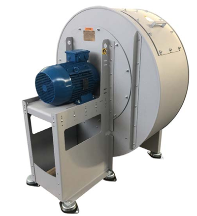  FRX 311 N-2P-2,2kW* ORTA BASINÇLI SALYANGOZ FAN  (6.000 m3/h) 
