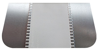 AFS KONNEKTÖR-PVC 45mmx60mmx45mm 25metre