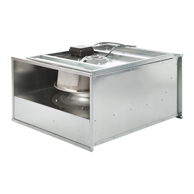 IRB/4-225 500x250 mm (220 V) DİKDÖRTGEN KANAL FANI