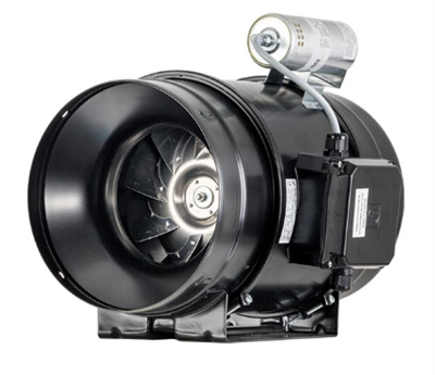 TD-800/200 EX EXPROOF FAN (1.020 M3/H)