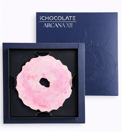 Arcana XII – Terazi | Hediyelik Çikolata