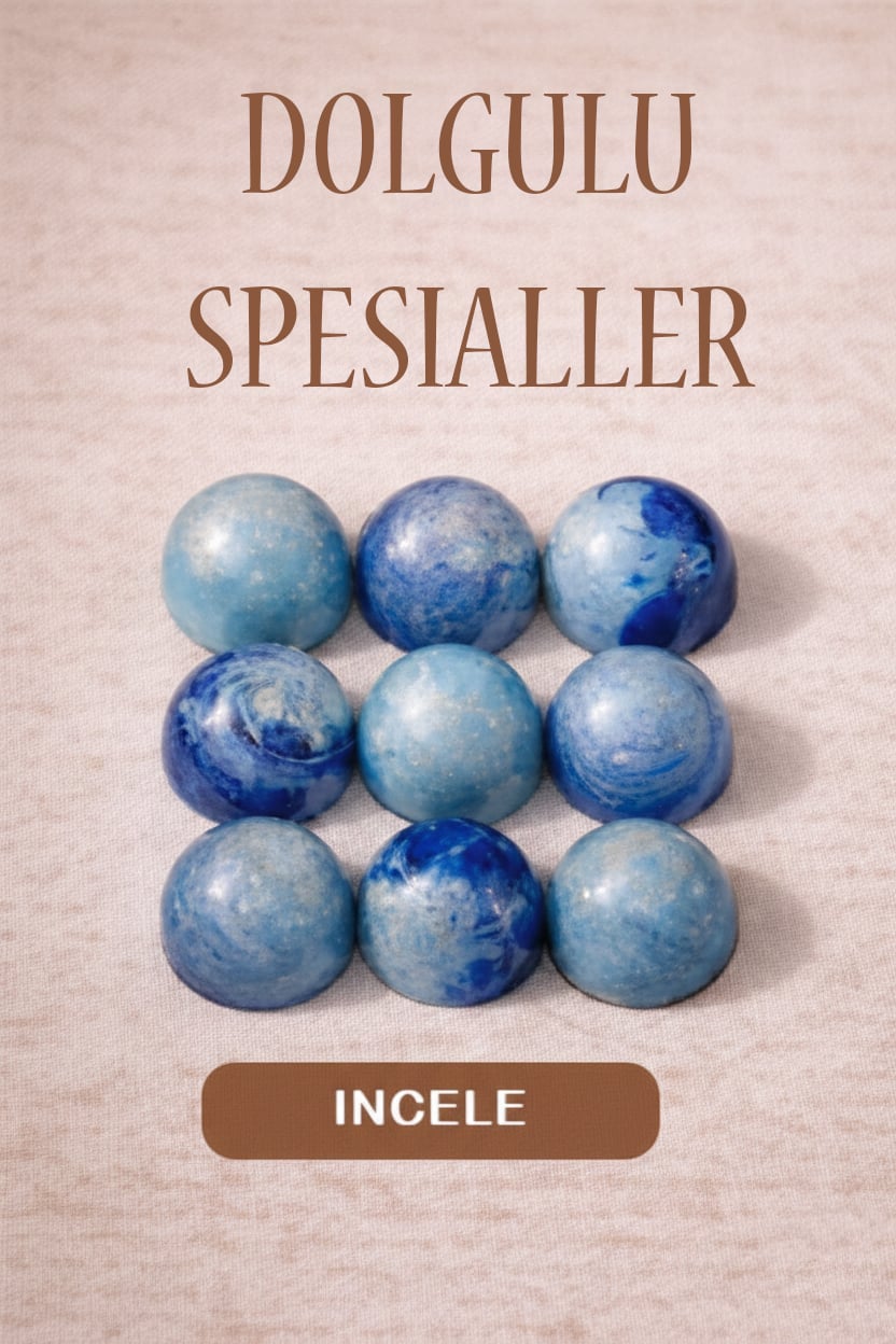Dolgulu Spesialler