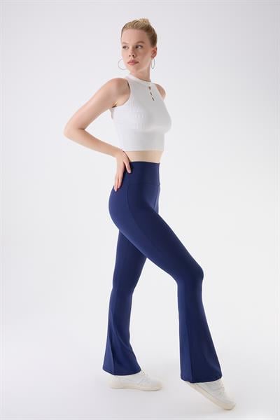 DALGIÇ TAYT İSPANYOL LACİVERT